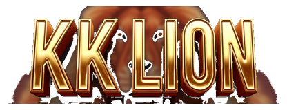 kk lion logo