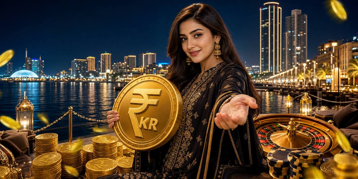 kk lion Deposit & Withdrawal Flows